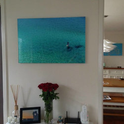 Joel Coleman in homes - In Situ Library - Photographs