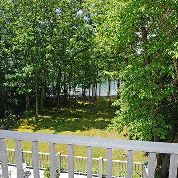 Lake Nantahala Custom Homes