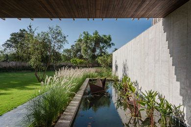 The House of Secret Gardens
