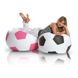 Turbo Beanbags - Kids Chairs