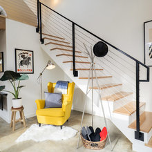 Stair Railing