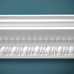 Plaster Cornices - Plaster Moulding, Skirting & Coving