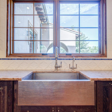Faraway Place Kitchen