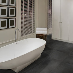 Evolution Series - Wall And Floor Tile