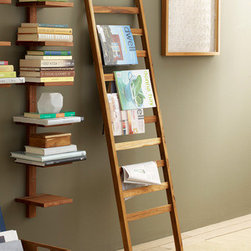 Decorative Ladder - Home Decor