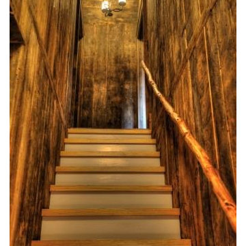 Amherst Cabin