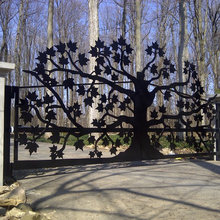 Fencing