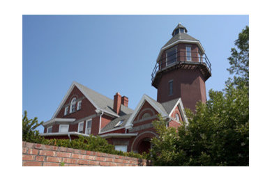 Exterior home idea in Other