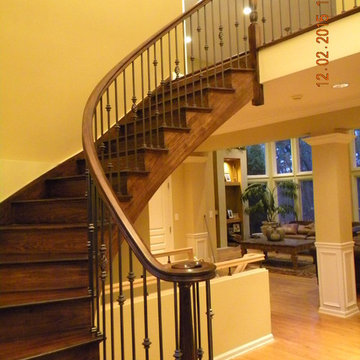 Circular Remodel Medford NJ