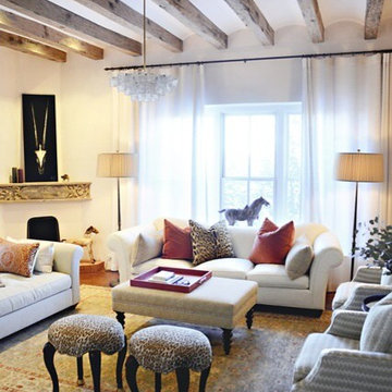 Chris Residence