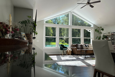 Large Addition with pool