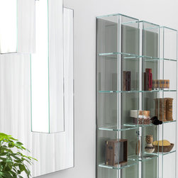 Artelinea Wall Cabinets - Products