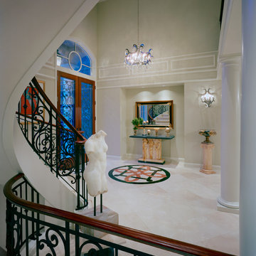 Medina Residence