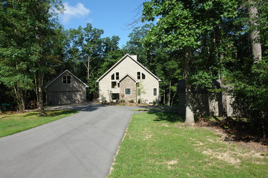 Poston Place