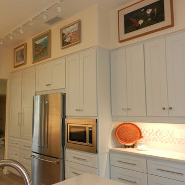 Julia and Gil's Kitchen Renovation - After