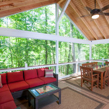porch