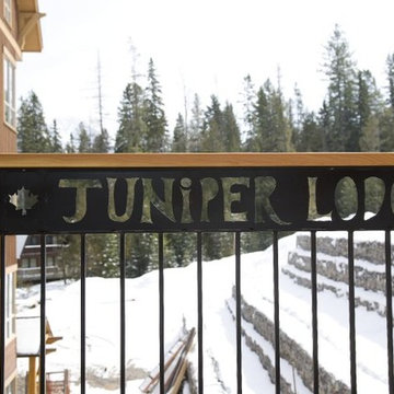 Juniper Lodge