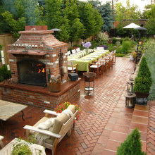 Exterior Ideas