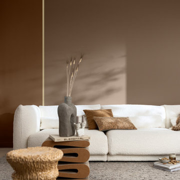 Dulux Colour of the Year 2023 - Wild Wonder™