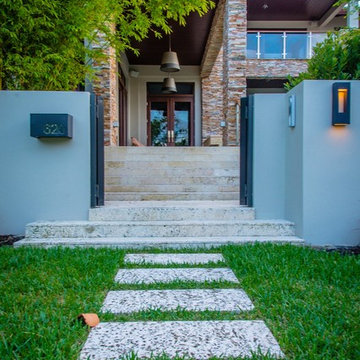 Mashta Residence