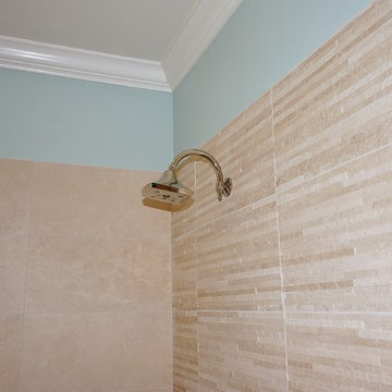 Hershey Mills / West Chester Master Bath remodel