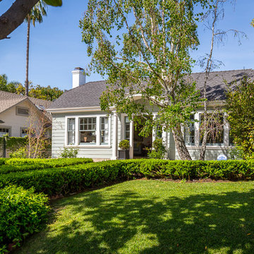 Hollywood Residence