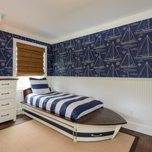 boy's bedrooms