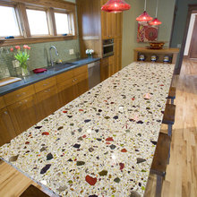 countertop