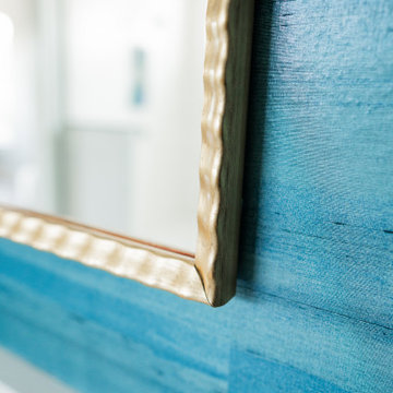 Bold Home Transformation