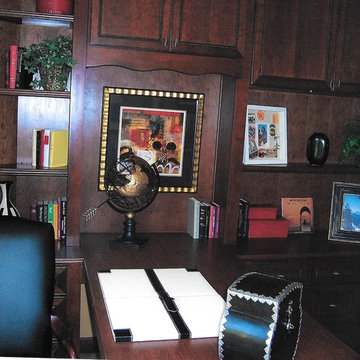 Custom Woodwork