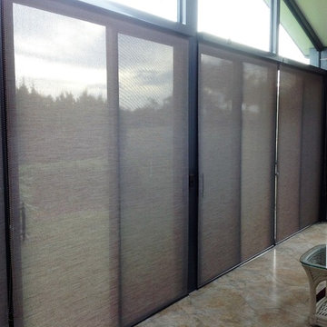 Patios & Enclosed Rooms