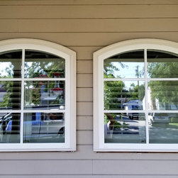 Windows Replacement Stockton, CA - Windows