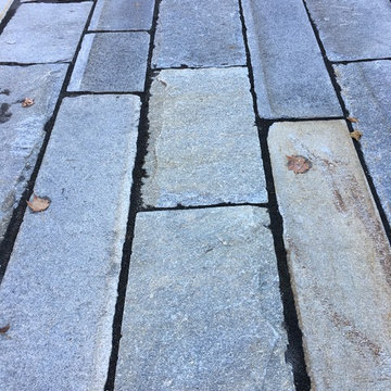 Newburyport - Urban Patio & Garden