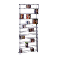 Media Storage