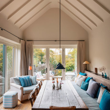 Somerset Cottage