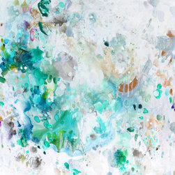 Original Art by Casey Matthews - Paintings