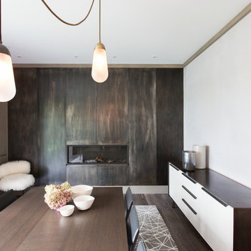 Organic Modern Lakehouse