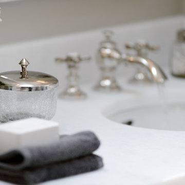 Holmdel NJ Master Bath