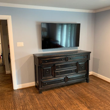 Home Audio Lake Dallas