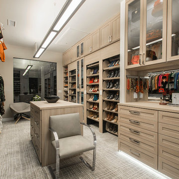 Scarborough Master Suite