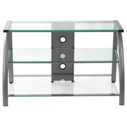 Contemporary Entertainment Centers And Tv Stands by clickhere2shop