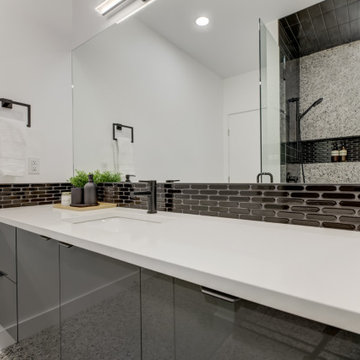 Keswick Basement