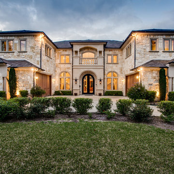 Exteriors