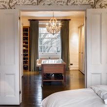double doors