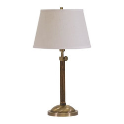 Table Lamps - Table Lamps