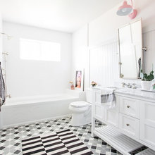 Ava’s Bathroom