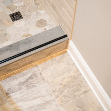 Guest Bath