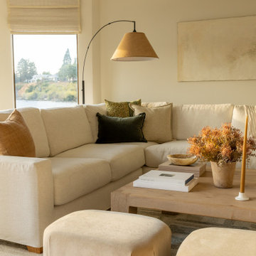 Waterfront Condo