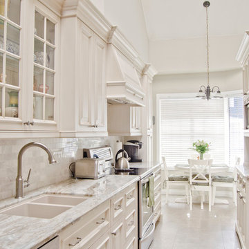 Berkshire Traditional Residence