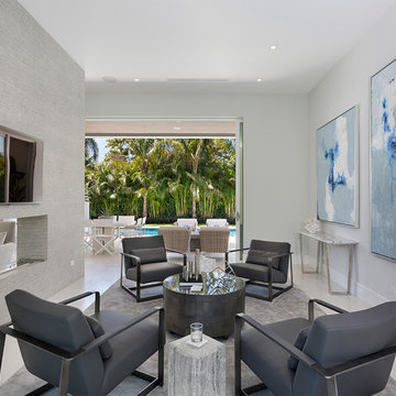 1209 Harbor Drive | Delray Beach, FL | Beach Area Estate